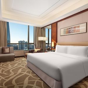 Upgraded Standard Room
